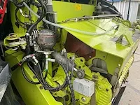 Claas - jaguar 930 - hakselaar - afbeelding 5 van  35