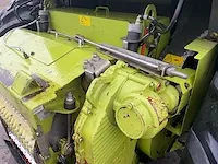Claas - jaguar 930 - hakselaar - afbeelding 6 van  35