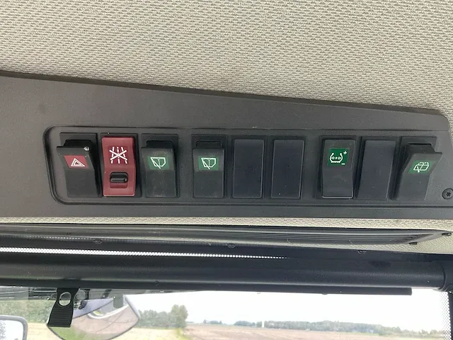 Claas - jaguar 930 - hakselaar - afbeelding 16 van  35