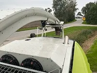 Claas - jaguar 930 - hakselaar - afbeelding 19 van  35