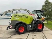 Claas - jaguar 930 - hakselaar - afbeelding 32 van  35