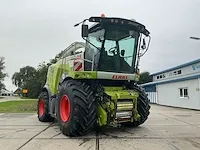 Claas - jaguar 930 - hakselaar - afbeelding 34 van  35