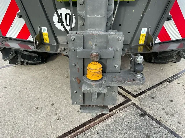 Claas - jaguar 930 - hakselaar - afbeelding 2 van  43