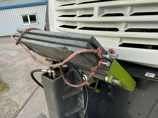 Claas - jaguar 930 - hakselaar - afbeelding 3 van  43