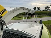 Claas - jaguar 930 - hakselaar - afbeelding 16 van  43