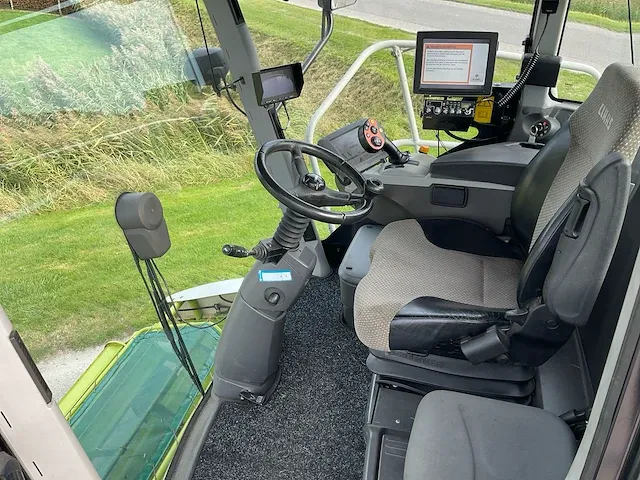 Claas - jaguar 930 - hakselaar - afbeelding 17 van  43