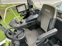 Claas - jaguar 930 - hakselaar - afbeelding 19 van  43