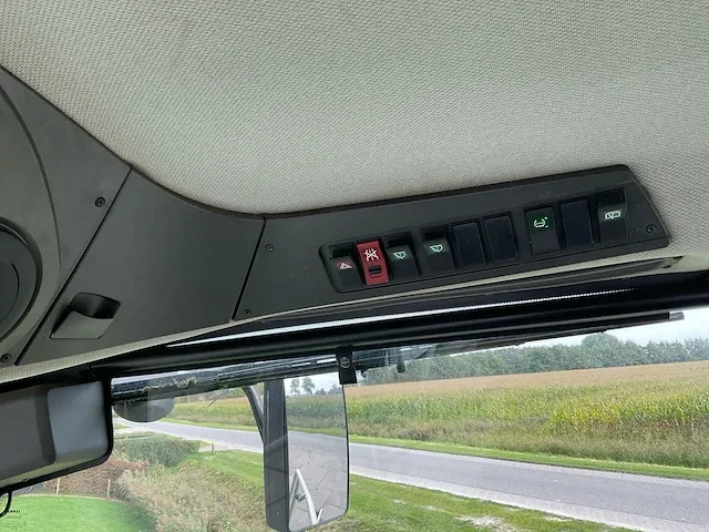 Claas - jaguar 930 - hakselaar - afbeelding 22 van  43