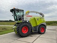 Claas - jaguar 930 - hakselaar - afbeelding 12 van  43