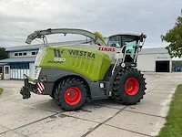 Claas - jaguar 930 - hakselaar - afbeelding 40 van  43