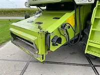 Claas - lexion 440 - maaidorser - afbeelding 5 van  58