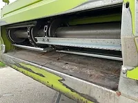 Claas - lexion 440 - maaidorser - afbeelding 6 van  58