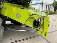 Claas - lexion 440 - maaidorser - afbeelding 8 van  58