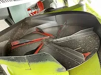 Claas - lexion 440 - maaidorser - afbeelding 15 van  58
