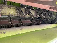 Claas - lexion 440 - maaidorser - afbeelding 21 van  58