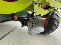 Claas - lexion 440 - maaidorser - afbeelding 22 van  58