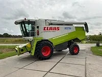 Claas - lexion 440 - maaidorser - afbeelding 12 van  58