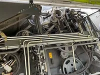 Claas - lexion 440 - maaidorser - afbeelding 39 van  58