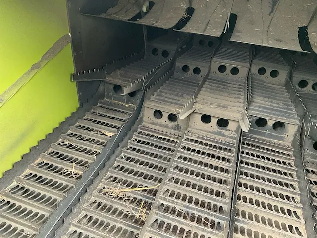Claas - lexion 440 - maaidorser - afbeelding 44 van  58
