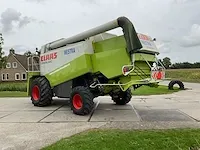 Claas - lexion 440 - maaidorser - afbeelding 45 van  58