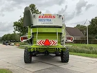 Claas - lexion 440 - maaidorser - afbeelding 55 van  58