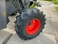 Claas - lexion 440 - maaidorser - afbeelding 7 van  58