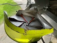 Claas - lexion 440 - maaidorser - afbeelding 8 van  58