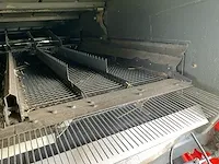 Claas - lexion 440 - maaidorser - afbeelding 11 van  58