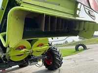Claas - lexion 440 - maaidorser - afbeelding 13 van  58