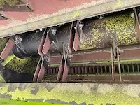 Claas - lexion 440 - maaidorser - afbeelding 15 van  58