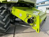 Claas - lexion 440 - maaidorser - afbeelding 18 van  58