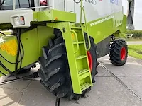 Claas - lexion 440 - maaidorser - afbeelding 20 van  58