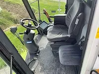 Claas - lexion 440 - maaidorser - afbeelding 22 van  58