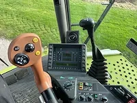 Claas - lexion 440 - maaidorser - afbeelding 27 van  58