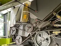 Claas - lexion 440 - maaidorser - afbeelding 38 van  58