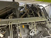 Claas - lexion 440 - maaidorser - afbeelding 39 van  58