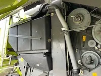 Claas - lexion 440 - maaidorser - afbeelding 43 van  58