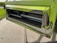 Claas - lexion 440 evolution - maaidorser - afbeelding 4 van  54