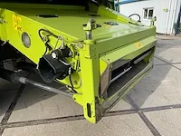 Claas - lexion 440 evolution - maaidorser - afbeelding 7 van  54