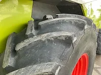 Claas - lexion 440 evolution - maaidorser - afbeelding 9 van  54