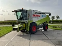 Claas - lexion 440 evolution - maaidorser - afbeelding 1 van  54