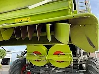 Claas - lexion 440 evolution - maaidorser - afbeelding 19 van  54