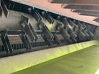 Claas - lexion 440 evolution - maaidorser - afbeelding 20 van  54