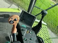 Claas - lexion 440 evolution - maaidorser - afbeelding 29 van  54