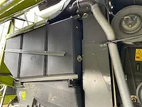 Claas - lexion 440 evolution - maaidorser - afbeelding 40 van  54