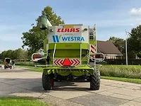 Claas - lexion 440 evolution - maaidorser - afbeelding 51 van  54