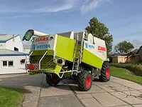 Claas - lexion 440 evolution - maaidorser - afbeelding 52 van  54