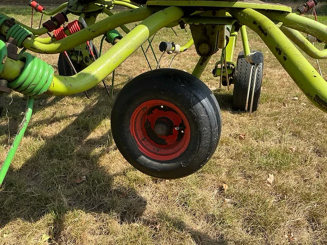 Claas 1050t schudder - afbeelding 5 van  25