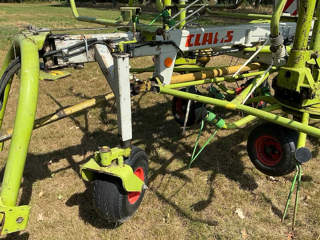 Claas 1050t schudder - afbeelding 6 van  25