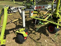 Claas 1050t schudder - afbeelding 6 van  25